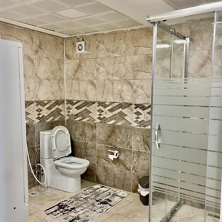 Bigger House In Beylikduzu * Büyükçekmece