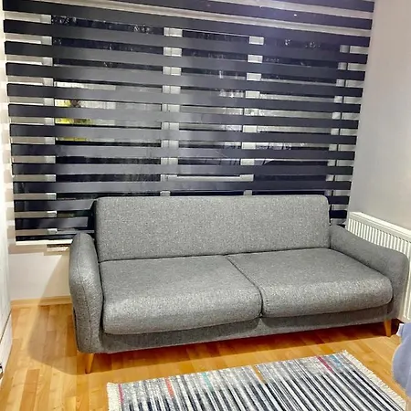 Bigger House In Beylikduzu Apartman *