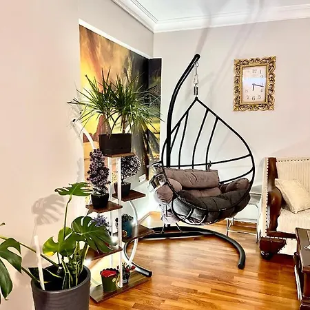 Bigger House In Beylikduzu Apartman