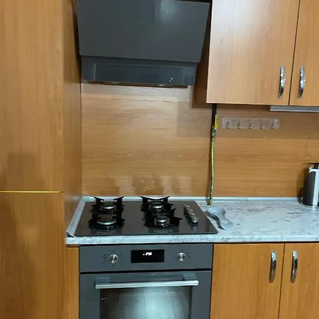 Bigger House In Beylikduzu