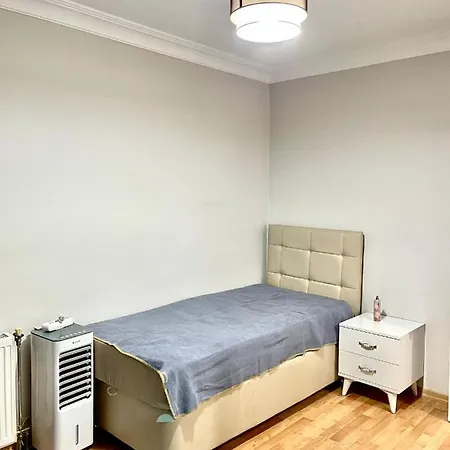 Bigger House In Beylikduzu Büyükçekmece