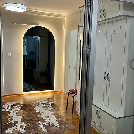 Apartman Bigger House In Beylikduzu *