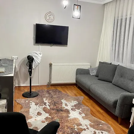 Bigger House In Beylikduzu Apartman *