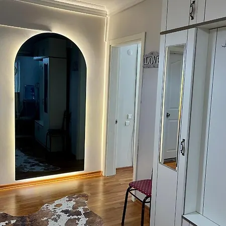Bigger House In Beylikduzu *