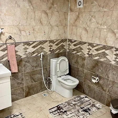 Apartman Bigger House In Beylikduzu *