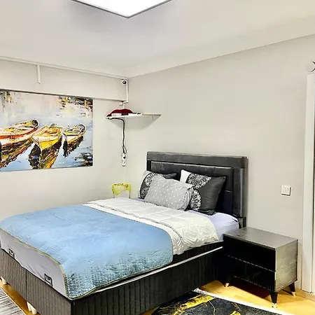 Bigger House In Beylikduzu * Büyükçekmece
