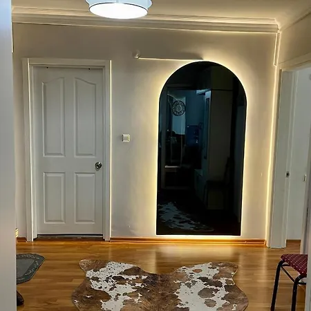 Apartman Bigger House In Beylikduzu *