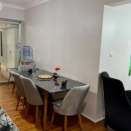 Bigger House In Beylikduzu Büyükçekmece