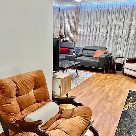Bigger House In Beylikduzu * Büyükçekmece