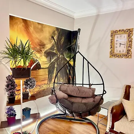 Apartman Bigger House In Beylikduzu *