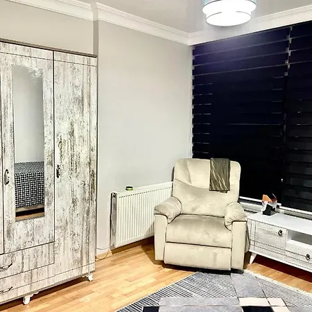 Apartman Bigger House In Beylikduzu