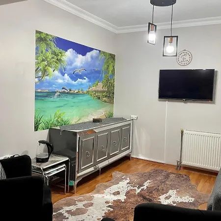 Bigger House In Beylikduzu * Büyükçekmece